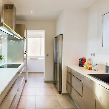Luxury House 10 People With Sea View فيلة *