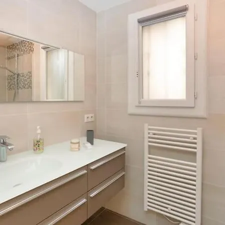 Villa Luxury House 10 People With Sea View Saint-Raphael (Var)