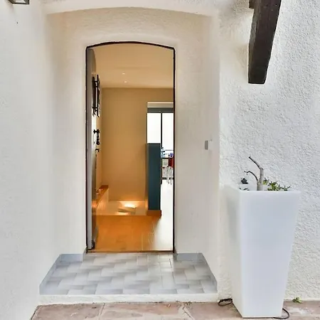 Villa Luxury House 10 People With Sea View *